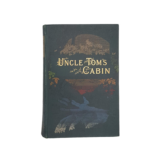 Uncle Tom's Cabin by Harriet Beecher Stowe - Routledge