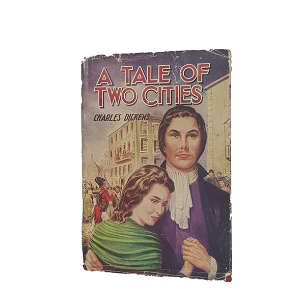Charles Dickens' A Tale of Two Cities - Dean &amp; Son