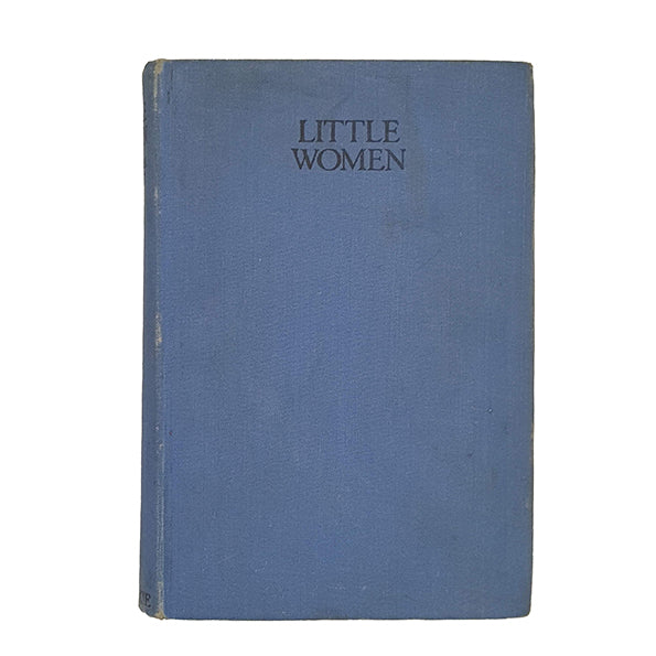 Louisa M. Alcott's Little Women - Blackie