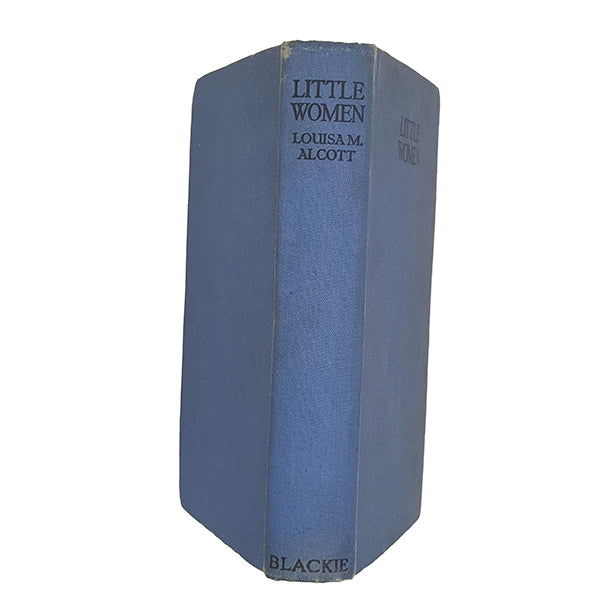 Louisa M. Alcott's Little Women - Blackie