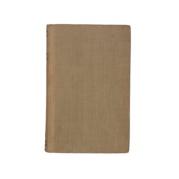 Rudyard Kipling's Sixty Poems - Hodder &amp; Stoughton 1940