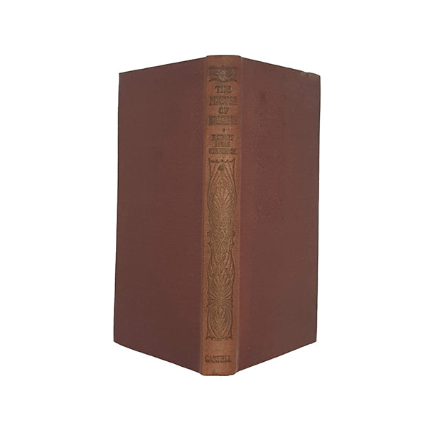 R.L. Stevenson's The Master of Ballantrae - Cassell