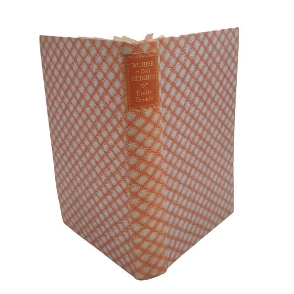 Wuthering Heights by Emily Bronte - Zodiac, 1981