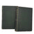 W. M. Thackeray's Vanity Fair Volume I & II - Smith, 1879 (2 Green Books)