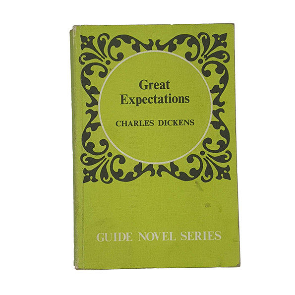 Dickens' Great Expectations - Heinemann 1977