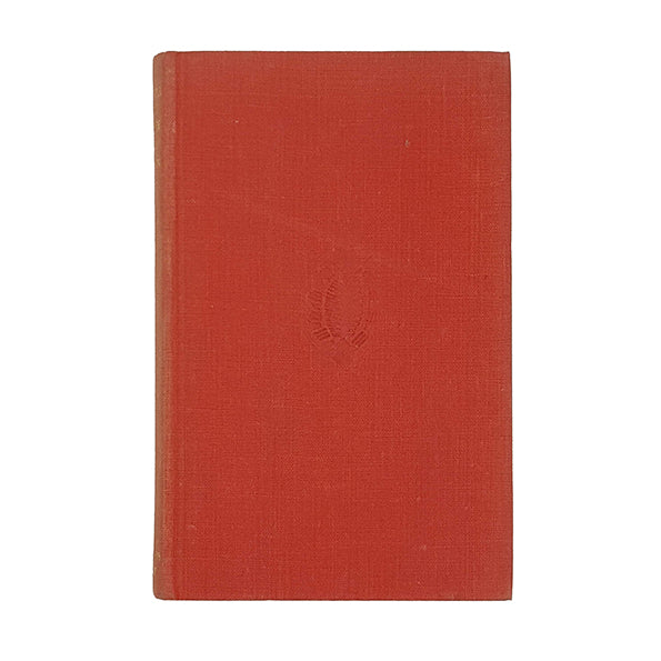 Dr Jekyll and Mr Hyde by R. L. Stevenson - Everyman 1936
