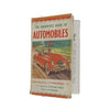 The Observer's Book of Automobiles by Richard T. Parsons 1957, First Edition