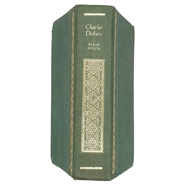 Charles Dickens' Bleak House - Macdonald 1955