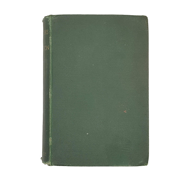 The Works of Tennyson - Macmillan 1887