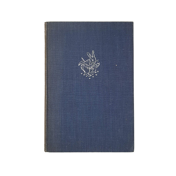 Lewis Carroll's Alice in Wonderland - Harrap 1947