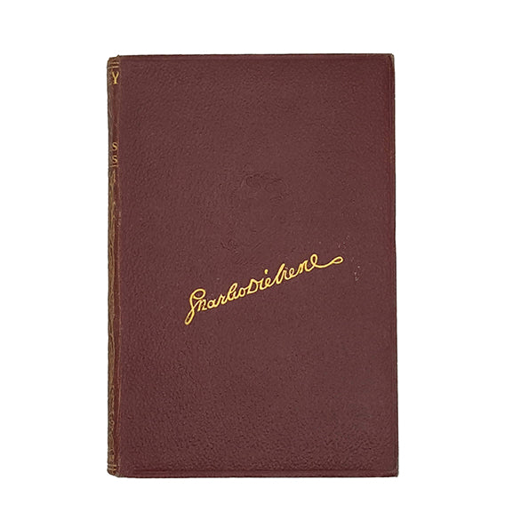 Charles Dickens' Dombey and Son Vol I - British Books Ltd.