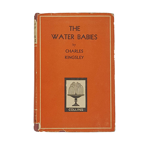Charles Kingsley's The Water Babies - Collins