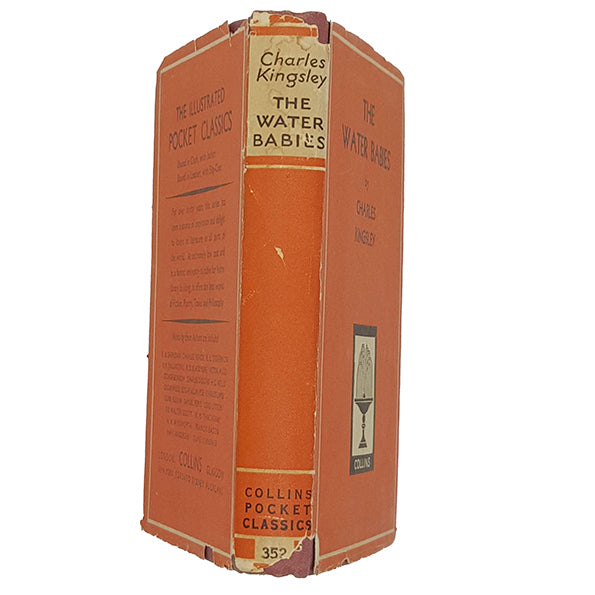 Charles Kingsley's The Water Babies - Collins