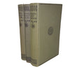 Charles Dickens' Collected Works - Chapman and Hall, 1922 (3 Books)