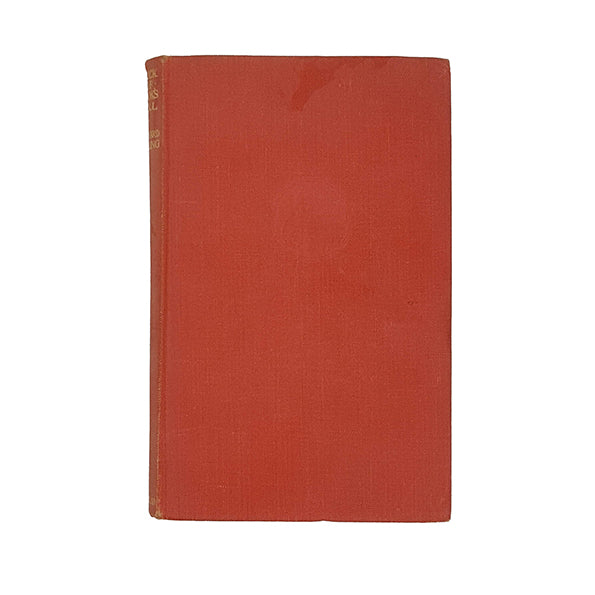 Rudyard Kipling’s Puck of Pook’s Hill - Macmillan 1941