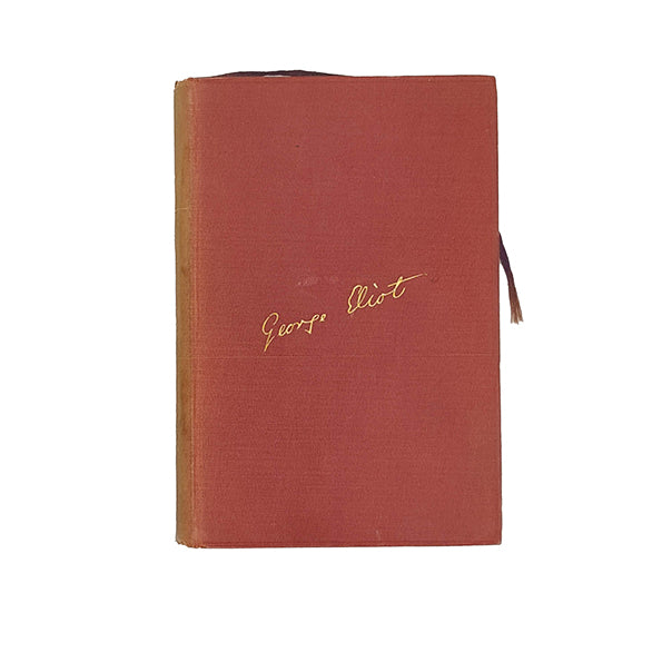 George Eliot’s Romola - Collins