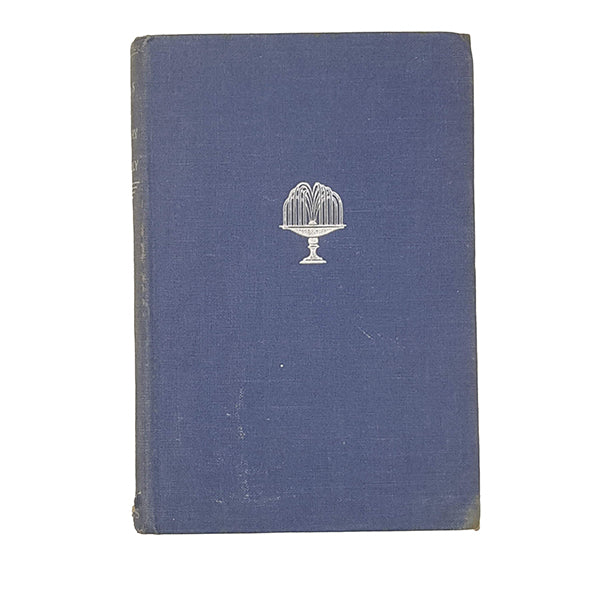 The History of Mr. Polly by H. G. Wells - Collins 1938