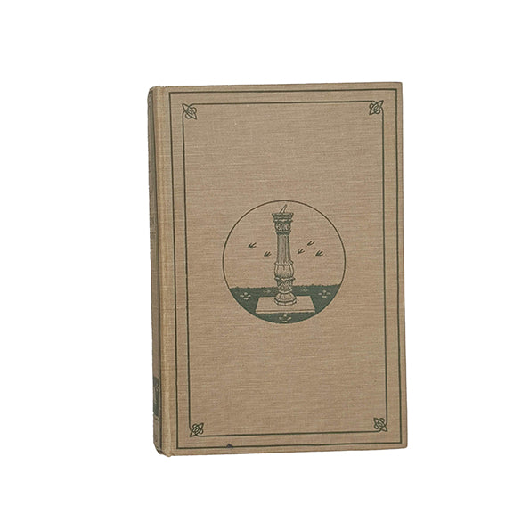 The Natural History of Selborne by Gilbert White - The Bodley Head