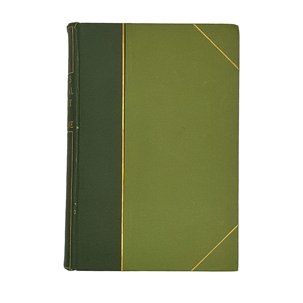 White's Natural History of Selborne - Walter Scott 1913