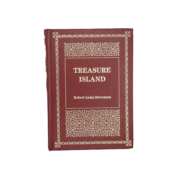 Robert Louis Stevenson's Treasure Island - Purnell, 1992