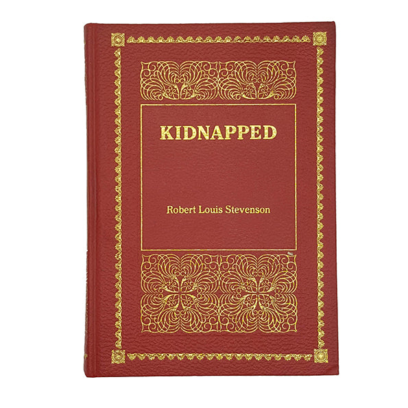 R.L. Stevenson's Kidnapped - Purnell 1982