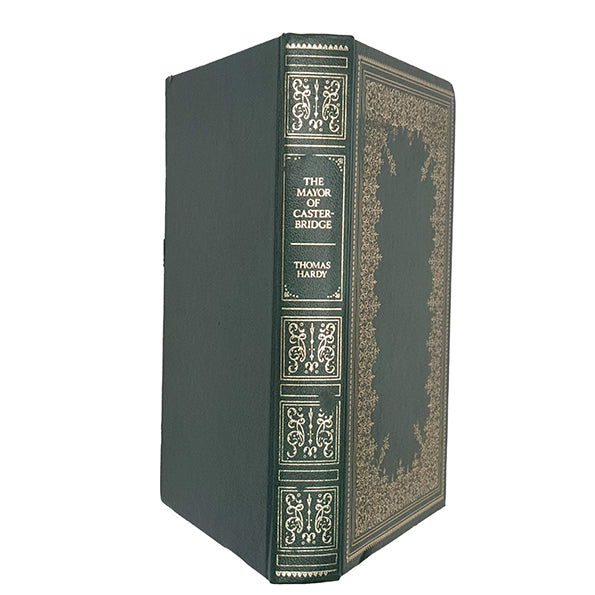 Thomas Hardy's The Mayor of Casterbridge - Guild 1978