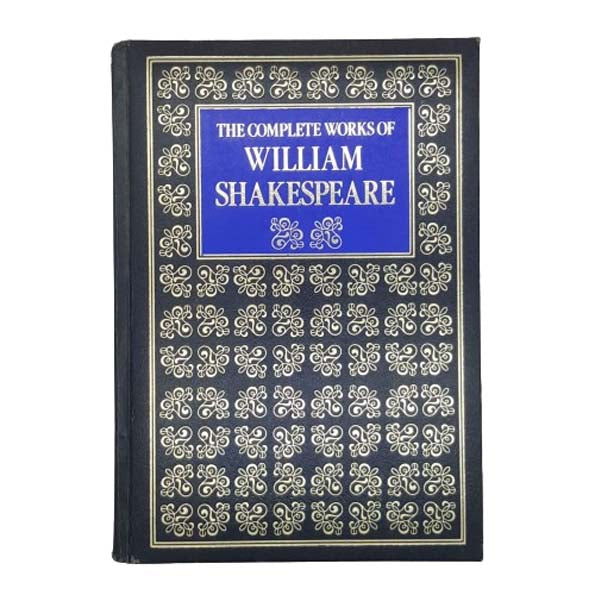 The Complete Works of William Shakespeare - St. Michael 1982