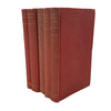 Anthony Trollope Collected Works - Dent, 1946 (5 Books)