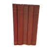 Anthony Trollope Collected Works - Dent, 1946 (5 Books)