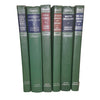 Olive Classics, Dickens Etc. Classics Collection (6 Books)