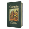 William Shakespeare's Comedies - Great Writer's Library 1988