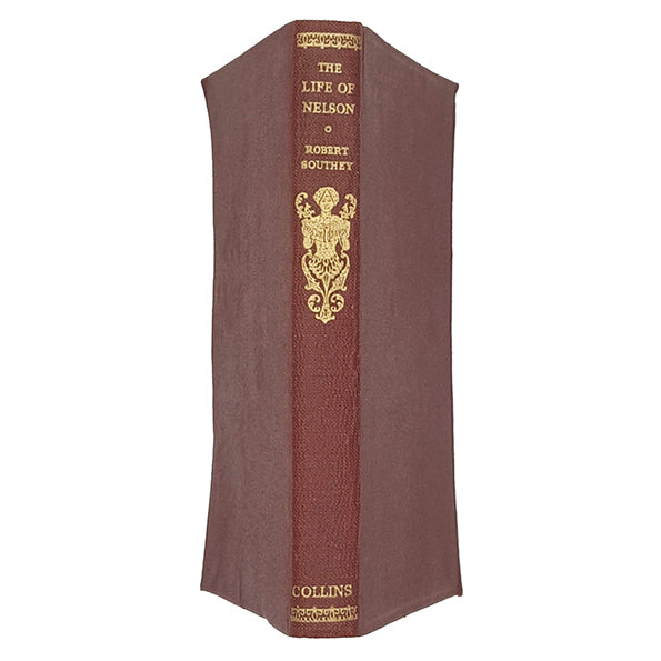 The Life of Nelson by Robert Southey - Collins