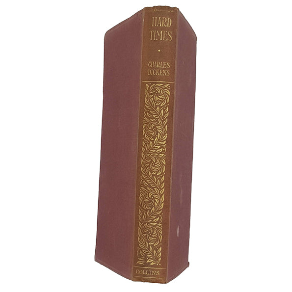 Charles Dickens' Hard Times - Collins