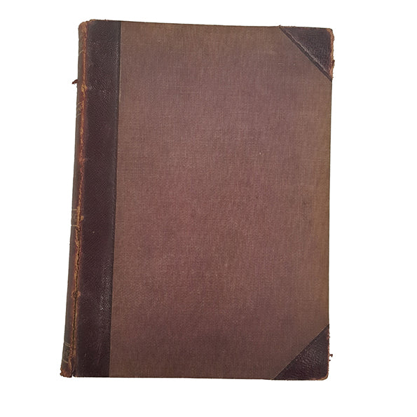 Charles Dickens' Nicholas Nickleby and Barnaby Rudge - Chapman, 1890