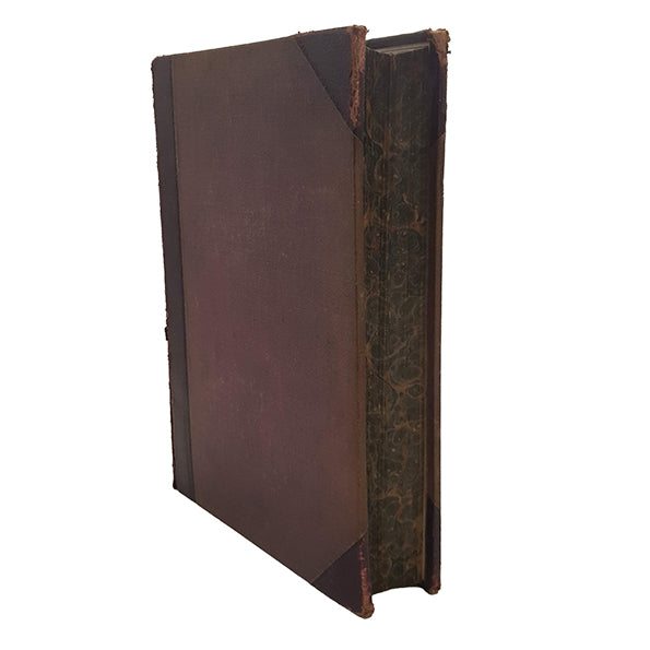 Charles Dickens' Nicholas Nickleby and Barnaby Rudge - Chapman, 1890