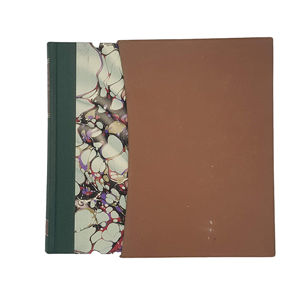 Natural History and Antiquities of Selborne by Gilbert White - Folio, 1994