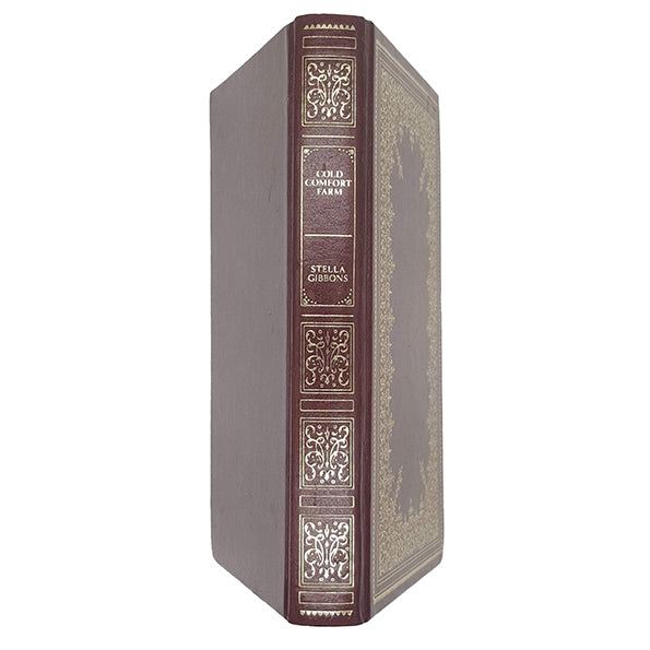Stella Gibbons' Cold Comfort Farm - Guild 1984