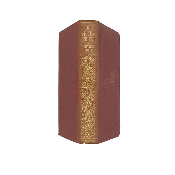 Our Mutual Friend by Charles Dickens - Collins