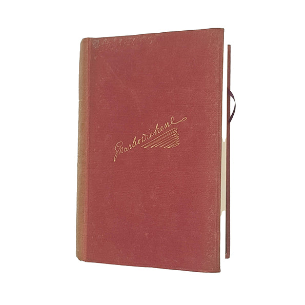 Our Mutual Friend by Charles Dickens - Collins