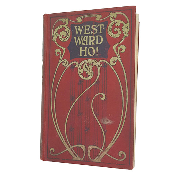 Charles Kingsley's Westward Ho! - Partridge