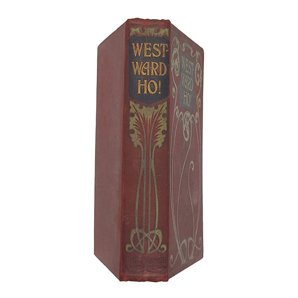 Charles Kingsley's Westward Ho! - Partridge
