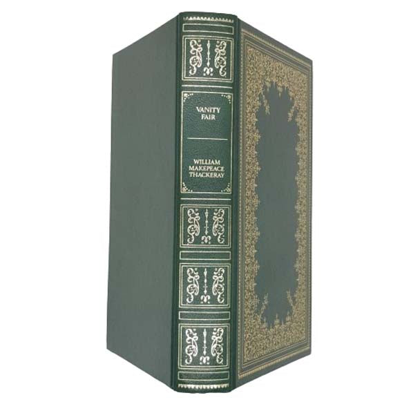 William Thackeray's Vanity Fair - Guild1980