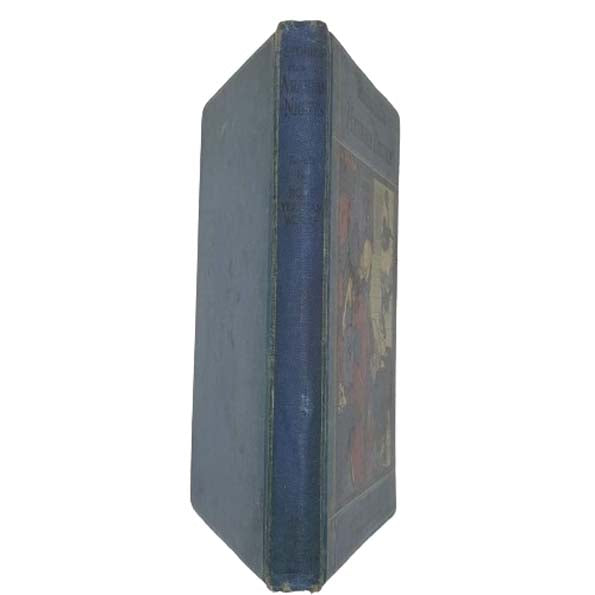 Stories From The Arabian Nights - Raphael Tuck 1918