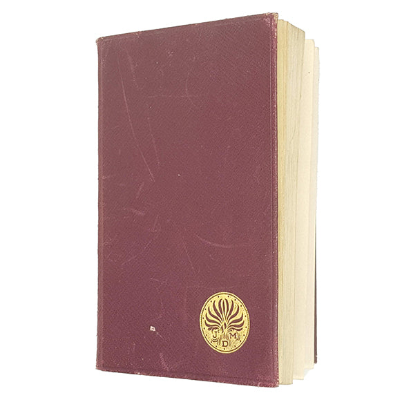 The Tragedies of William Shakespeare - Dent 1927