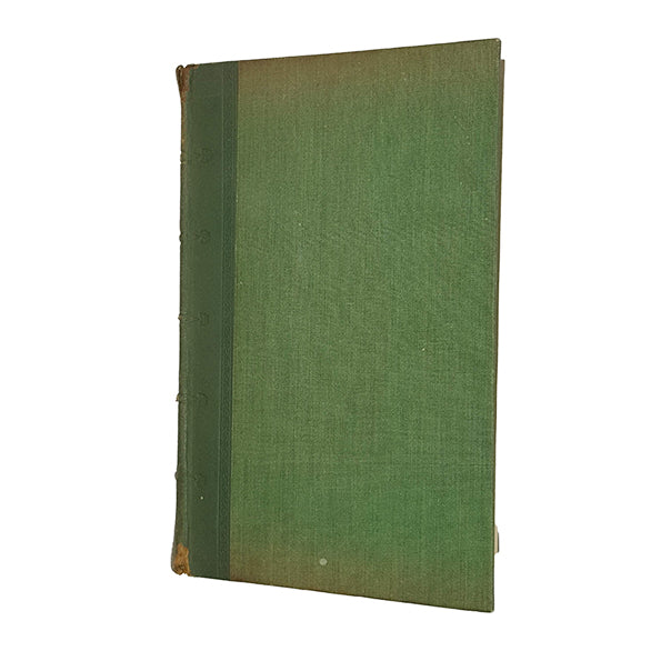 H.G.Wells' The Outline of History - Cassell 1934