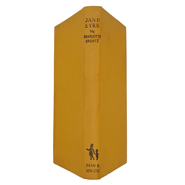 Charlotte Brontë's Jane Eyre - Dean and Son Ltd.