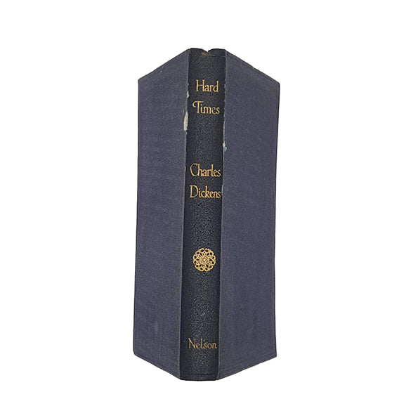 Charles Dickens' Hard Times - Nelson &amp; Sons