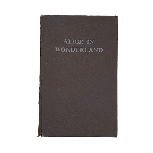Lewis Carroll's Alice in Wonderland - Gulliver Books Ltd.