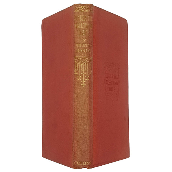 Thomas Hardy’s Under the Greenwood Tree - Collins