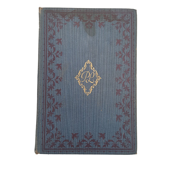 Gulliver's Travels by Jonathan Swift - Presentation Library